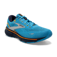 【BROOKS】男鞋 慢跑鞋 避震緩衝象限 GHOST 15 GTX(1103941D480)