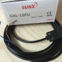 GXL-15FU GXL15FU 1pc SUNX God as the proximity switch free ship #exp