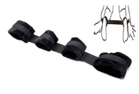 TALI KEKANG BLUDRU BORGOL IKAT TANGAN KAKI PRIA WANITA PRIVASI AMAN