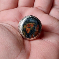 BATU AKIK GAMBAR BUKAN BACAN BUKAN KECUBUNG