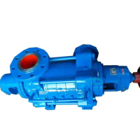 high flow multistage water pump horizontal centrifugal for farmland drainage
