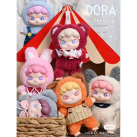 DORA ANIMAL SERIES ️พร้อมส่ง️เช็คการ์ดเท่านั้น