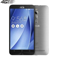 ASUS Zenfone 2 ZE551ML 5.5吋 雙卡機 (4+128GB) 智慧手機 _  公司貨 + 贈品