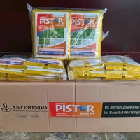 herbisida pistar 10/25wp 100gr