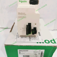 schneider REDUNDANT HP 125 POWER SUPPLY BMXCPS3522