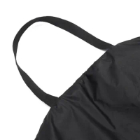 1pcs BBQ Premium Storage Carry Bag For Weber Portable Charcoal Grill Polyester Oxford Cloth Furniture Waterproof Storage Bag