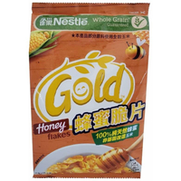 雀巢 蜂蜜脆片(220g/盒) [大買家]