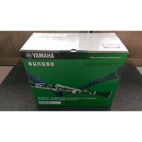 全新未拆原廠公司貨 YAMAHA YCL-450 豎笛 黑管 單簧管 Clarinet 降價求售 僅此兩支 另附配件