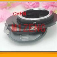 Tilt&amp;Shift adapter ring for olympus om lens to Fujifilm fuji FX X-E3/X-E1/X-M1/X-A7/X-A5/XT1 xh1 xt100 xpro2 xt20 xs20 camera