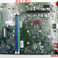 Computer System Board For Lenovo IdeaCentre 310s 310-15ASR 310S-08ASR Laptop Motherboards FT4STMS A6 100% Fully Tested OK