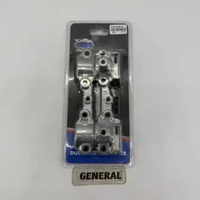 DUDUKAN NOKEN AS CB 150R LED SONIC LAKOPAN NOKEN AS CRUN