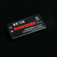 BP-5 battery for SONY personal stereo D350 D311 CD 1100mAh