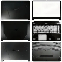 NEW Original For Acer Nitro 5 AN515-55 AN515-44 AN515-56 AN515-57 N20C1 A Shell B Shell C Shell D Shell Shell For Acer Notebook