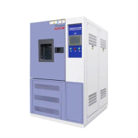 Manufacturer Supplies Rapid Temperature Change Test Chamber Temperature Change Hot And Cold Shock Aging Test Machine