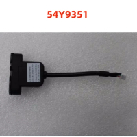 New original 54Y9351 DP VGA cable for ThinkCentre Small M93P M92 M92P M83 USB Extender 5-pin