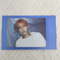 ENHYPEN HEESEUNG - PHOTOCARD ALBUM DAYDREAM (OFFICIAL CARD)