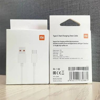 Charger XIAOMI POCO REDMI TURBO CHARGE QC 3.0 120W 67W 33W 3A 2A TYPE C MICRO KABEL TYPE C 3A 1M ORI