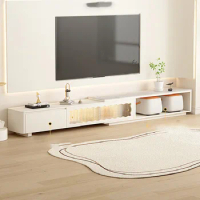 Mobile Nordic Tv Cabinet Salon Console Living Room Luxury Large Monitor Stand Modern Mobile Tv Soggiorno Salon Furnitures