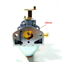 EY20B EY20C Carburetor Carb for ROBIN EY20 EY20-3D 5.0HP water pump 2Z-455 Hand Held rice transplanter spare parts