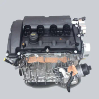 Original brand new engine assembly suitable for Peugeot 207 308 408 508 3008 5008 RCZ Citroen C4 C5 DS3 DS4 DS5 mini 1.6T