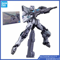 [In stock] Bandai Original Genuine Metal Build Gundam Astraea 2 Action Figures Garage Kits Model Toy Festival Gifts