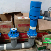 POMPA HIDRAM 4 INC FULLSET (Baut Full Stainless)