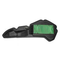 Bộ lọc gió xe máy 17210 K97 N00 cho phụ kiện xe, phù hợp với Honda PCX125 và PCX150