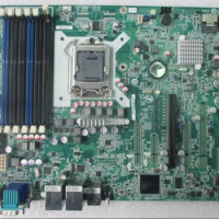 For GA-6FXSV4 Motherboard LGA1156 Mainboard 100%tested fully work