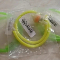 Color gas pipeline and 1 meter fuel line for Hyosung motorcycle sludge pipe