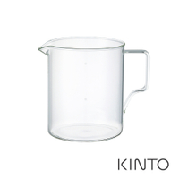 日本KINTO OCT八角咖啡玻璃壺600ml《WUZ屋子》八角 咖啡 玻璃壺 咖啡壺