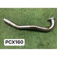 คอท่อ PCX 160 สแตนเลส 304 ขนาดคอท่อ28มิล คําแนะนําผลิตภัณฑ์ใหม่ของเดือนนี้