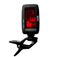 AROMA TUNER เครื่องตั้งสายกีตาร์ รุ่น AT200D สินค้าขายดี