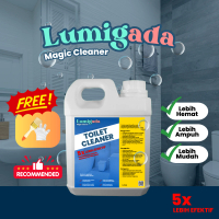 Toilet Cleaner Pembersih Kerak Keramik/Toilet/Kamar Mandi kemasan 1 Liter