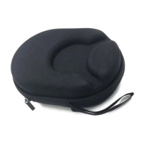 Air Bone Conduction Headphone Carrying Case Protect Pouch Sleeve Cover for AfterShokz Aeropex AS800 Earphones Protector Dropship