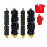 Hepa Filter Side Brush Motor For iRobot Roomba 520 530 540 625 635 645 650 660 671 676 680 690 692 695 Main Brush Charger Dock