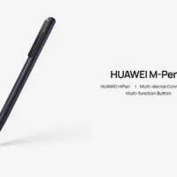 HUAWEI M-Pen 2 Stylus Version 118 For Mate 40/30 Series Matepad10.8 MatePad Pro 10.8/12.6 Matepad 10.4/11 Touch Pen For Tablet