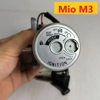 Kunci kontak set Mio M3 mokini