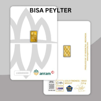 LM ANTM 0.5 gram press palingg baru