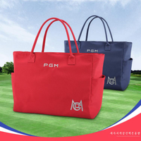 免運 高爾夫球包 高爾夫衣物包女高爾夫球衣服包防水尼龍布大容量輕便GOLF用品球包
