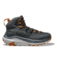 Sepatu Hoka One One Sky Kaha 2 GTX Castlerock / Harbor Mist