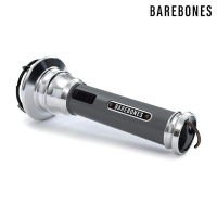 【露營趣】美國 Barebones LIV-291 手電筒 石灰色 300流明 LED照明 手持式 夜遊 慢跑 夜跑 野營 居家