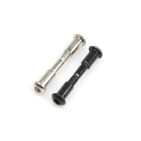 Electric Scooter Assembled Screws Folding Pothook Hinge Lock Repair Fixed Bolt 5.5cm for Xiaomi Mijia M365 Scooters Accessories