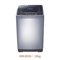 【點數10%回饋】WM10GN惠而浦   10公斤 直立洗衣機