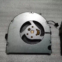 Second-hand laptop cpu cooling fan for HP ProBook X360 435 G7
