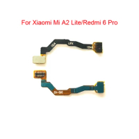 New Distance Light Proximity Sensor Connector Flex Cable For Xiaomi Mi A2 Lite/Redmi 6 Pro