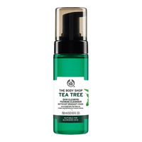 FACIAL WASH FOAMING TEA TREE 150ML.
