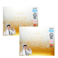 【JEROSSE 婕樂纖】水光錠X2盒X60顆/盒(醫師推薦/官方授權正品)