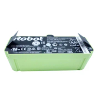 Original For iRobot Roomba 14.4V 1800mAh Battery Roomba 500 600 700 800 Series Vacuum Cleaner iRobot