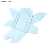 ALWAYSME Seat Cushion For Dream On Me Lightweight and Compact Coast Rider Stroller