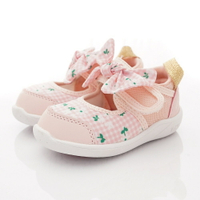 ★IFME日本健康機能童鞋-透氣排水學步鞋IF22-010501粉(寶寶段)